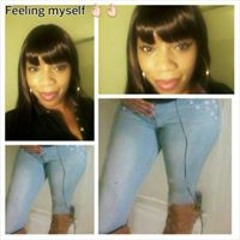 Destinedfor Greatness