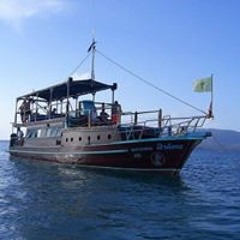 Ko Samui Boat Charter