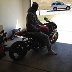 Charles PcSsmc McGinnis