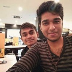 Rishendhirran Thevar