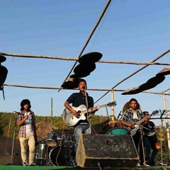 Pebet Lamja at Imphal