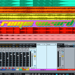 DJ Remix Wizard