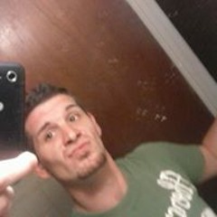 Jon Edward Gingrich Jr.