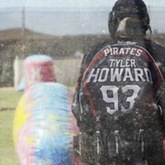 Tyler Howard