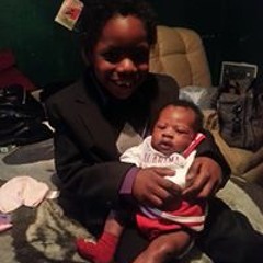 Missy LovinAria Miree