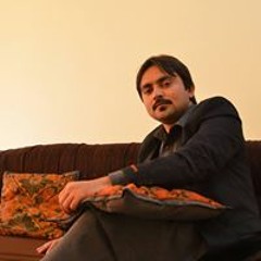 Irfan Maidad Khel
