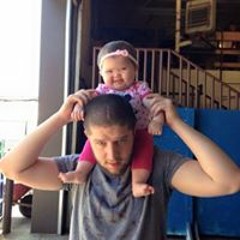 Darin Micheal Huggins