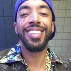 Keith English Jr.