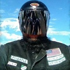 Jeremy Pineaple Guasch