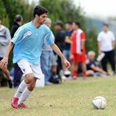 Zenón Fernandez Gottelli