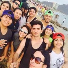 Eliana Murrieta Stewart