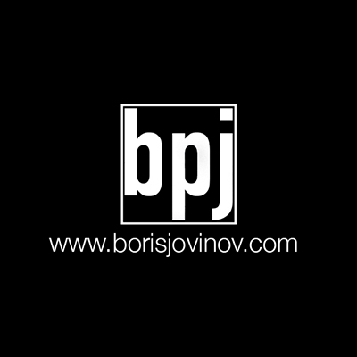 Boris Jovinov