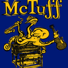 McTuffMusic