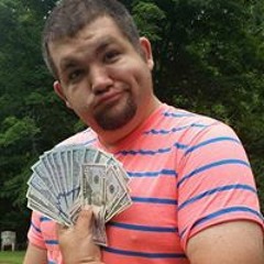 Dain ThePanda Lindstrom