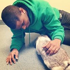 Rishawn IHoop Spiller