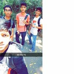 Santhoshan Rajendran