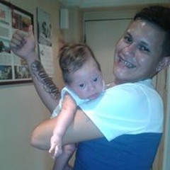 Daniel Daniel Rodriguez