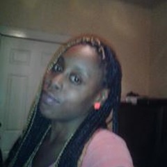 Kanisha Yourlove Mccune