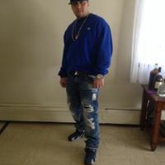 KeJuan Rivera