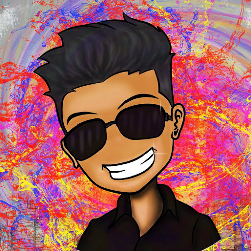 Daniel Perez’s avatar