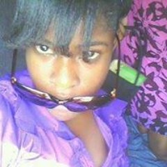 Purplequeen Robinson