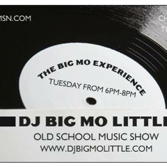 DJ BigMo Little