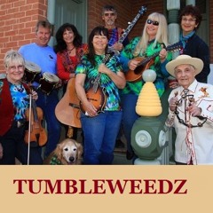 Tumbleweedzband