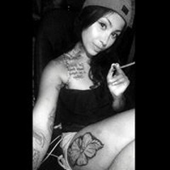 Amber Rose Contreras