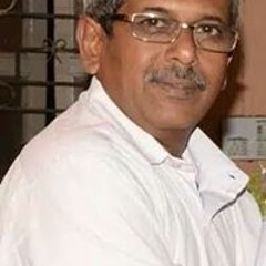 Nishikant Ranade