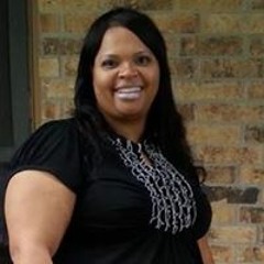 Sharon Turner Amerson