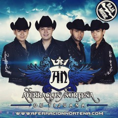 Aferracion Norteña