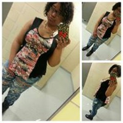 Destiny LaShay McTye