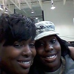 Danielle Dee Dee Dinkins