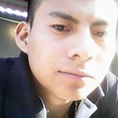 Jomi Daniel Alvarez
