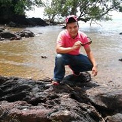 Mohd Saman Imran Mohamad