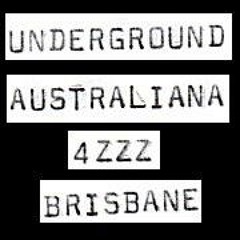 Underground Australiana