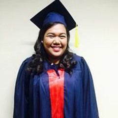 Leah Grace Valenzuela