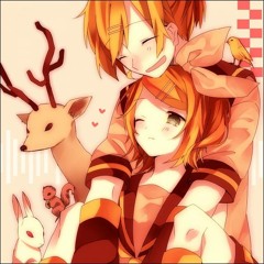 Kagamine Len -  Namae No Nai Uta / Untitled Song