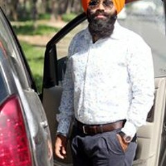 Prabhsimran Singh
