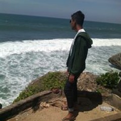 Baghazt Cakra Aji