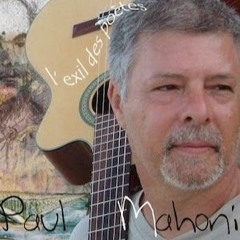 Paul Mahoni