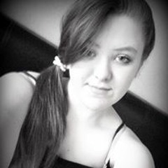 Kimberly Jade Palmer