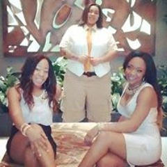 Dimples The Butch Barbie