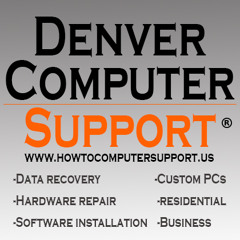 Denver Computer Support