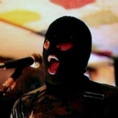 A FIST IN THE FACE OF GOD