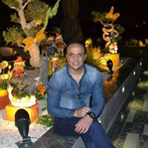 Amr Haron’s avatar