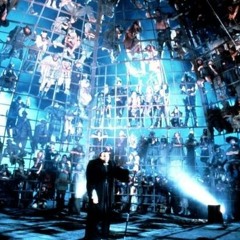 Junge des Jahrtausends