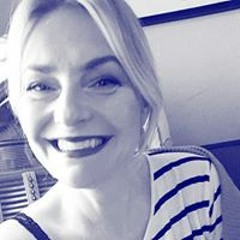 Monica Charlott Rundqvist