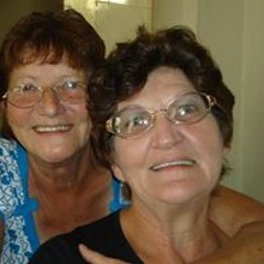 Mary Irene van Staden