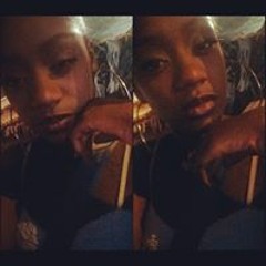 Kiona Tyche King-Jackson